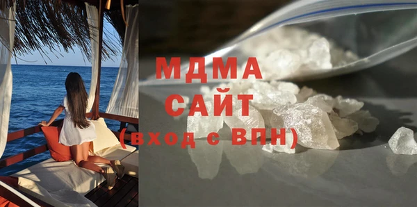 амф Белая Холуница
